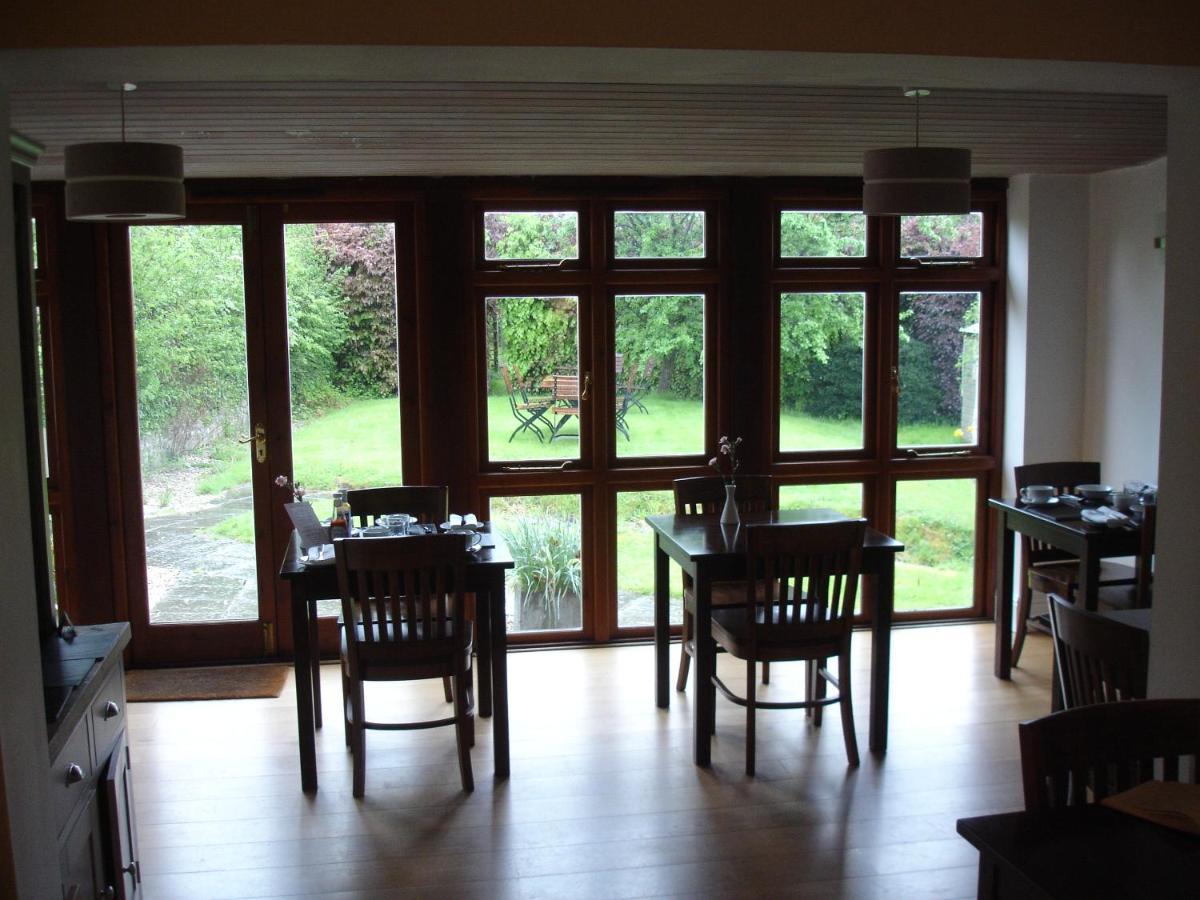 Burcott Mill Guesthouse Wells Kültér fotó