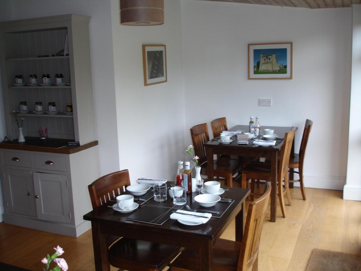 Burcott Mill Guesthouse Wells Kültér fotó
