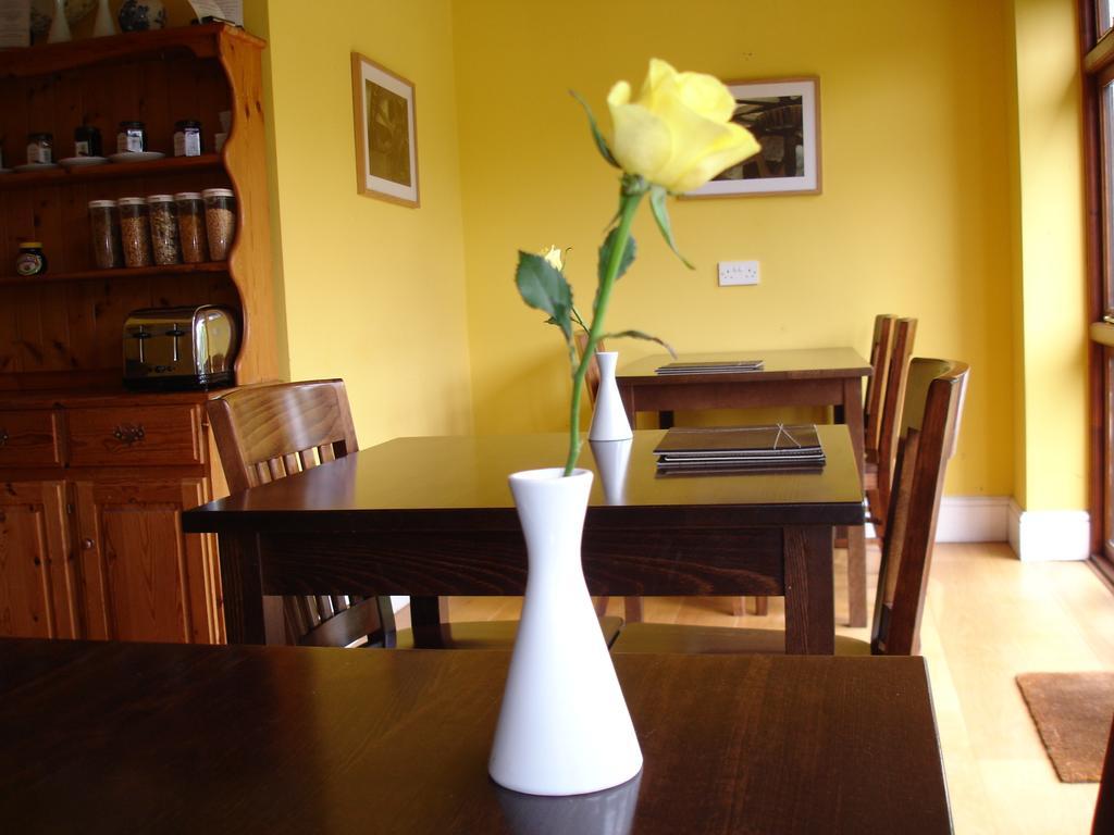 Burcott Mill Guesthouse Wells Kültér fotó